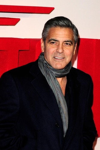 Džordž Kluni, foto: Profimedia