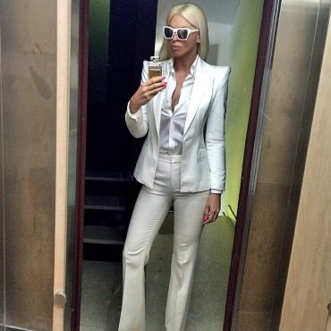 Jelena Karleuša, foto: Instagram