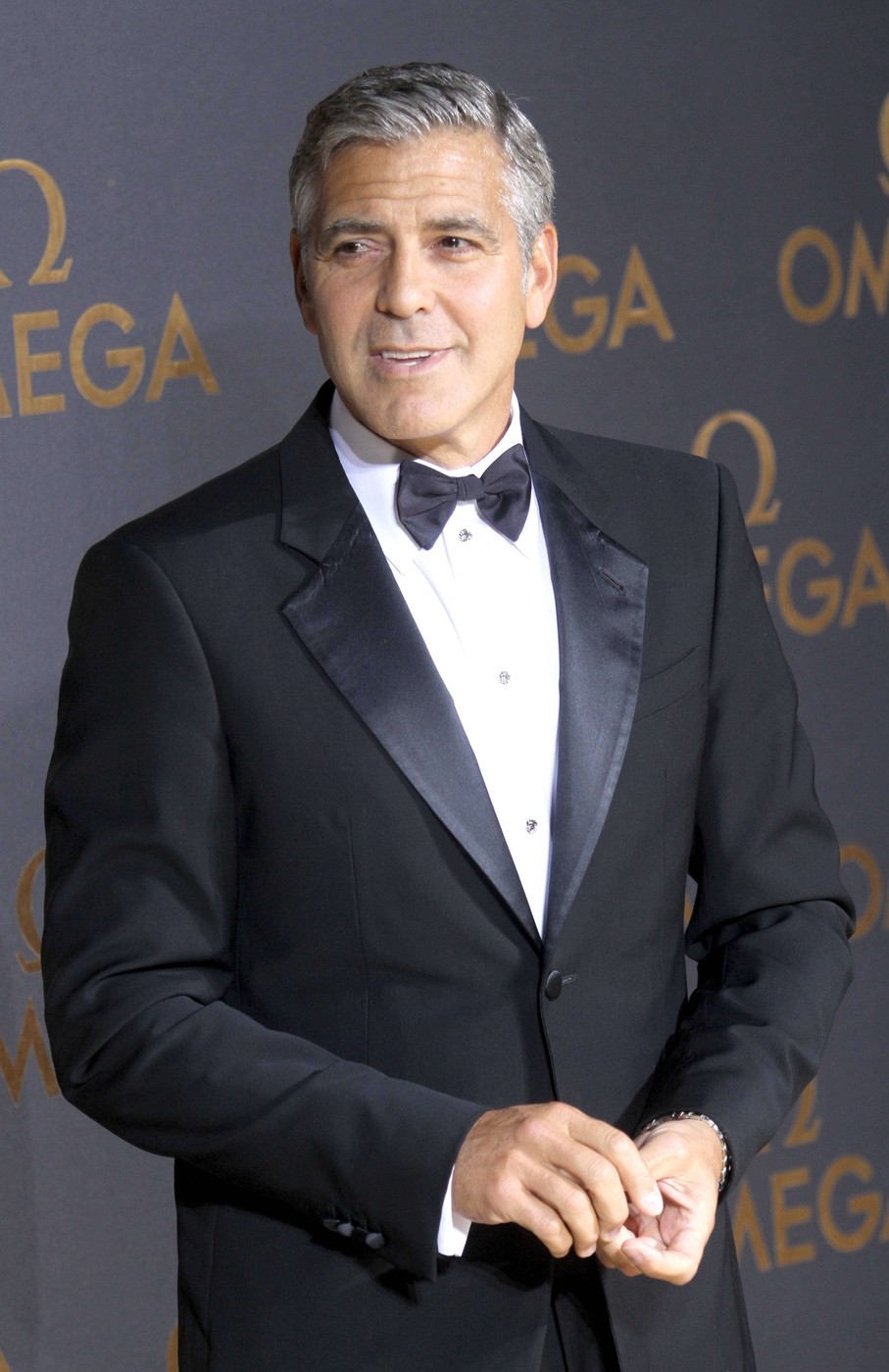Džordž Kluni, foto: Profimedia