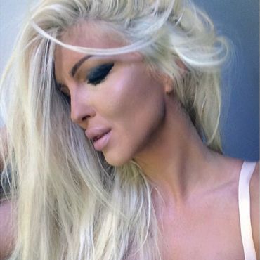 Jelena Karleuša, foto: Instagram