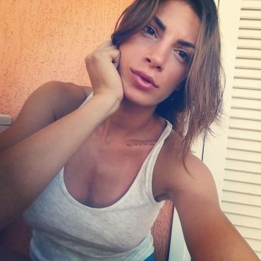 Ivana Španović, foto: Instagram