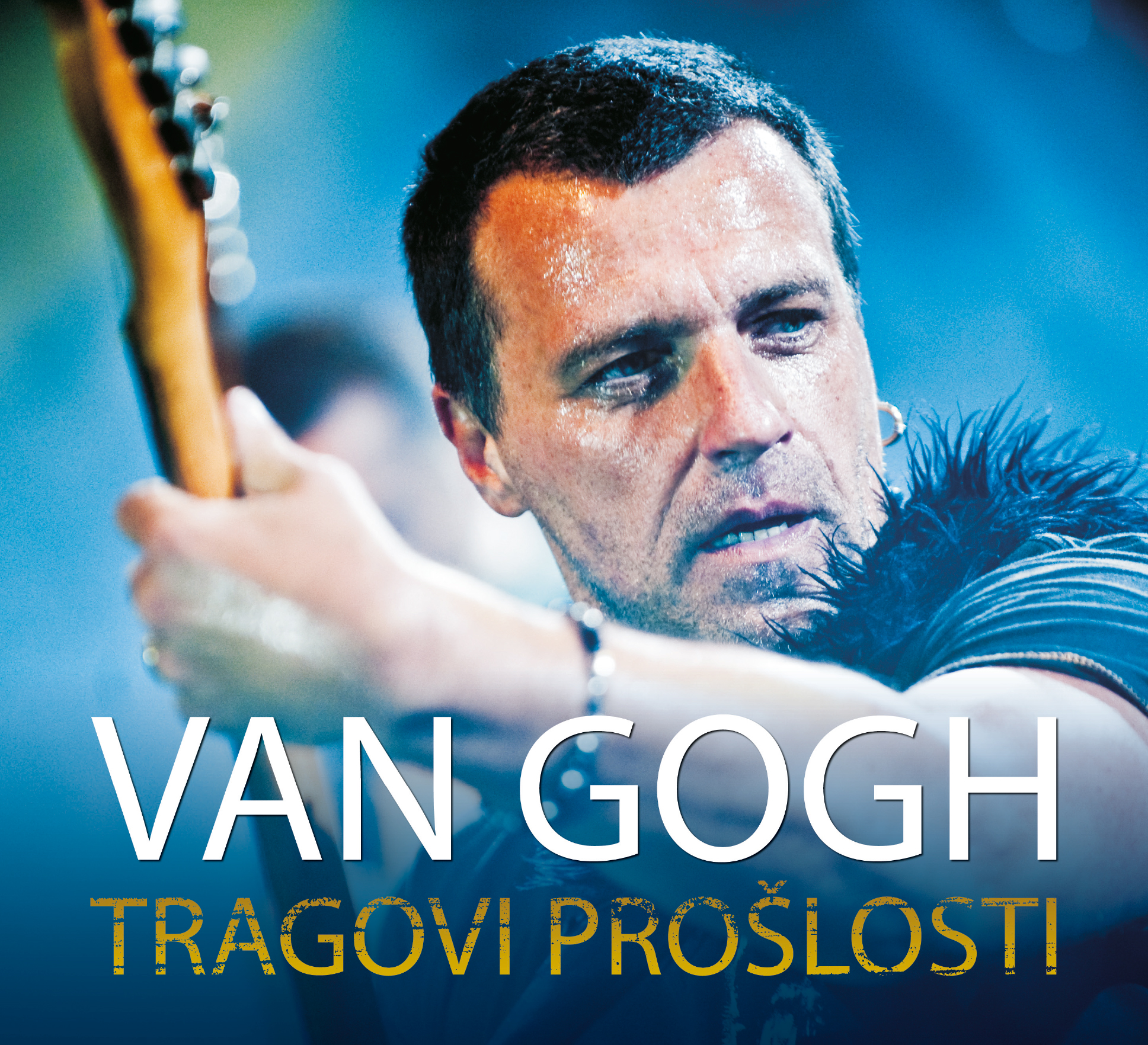 Van Gogh: Tragovi prošlosti; foto promo