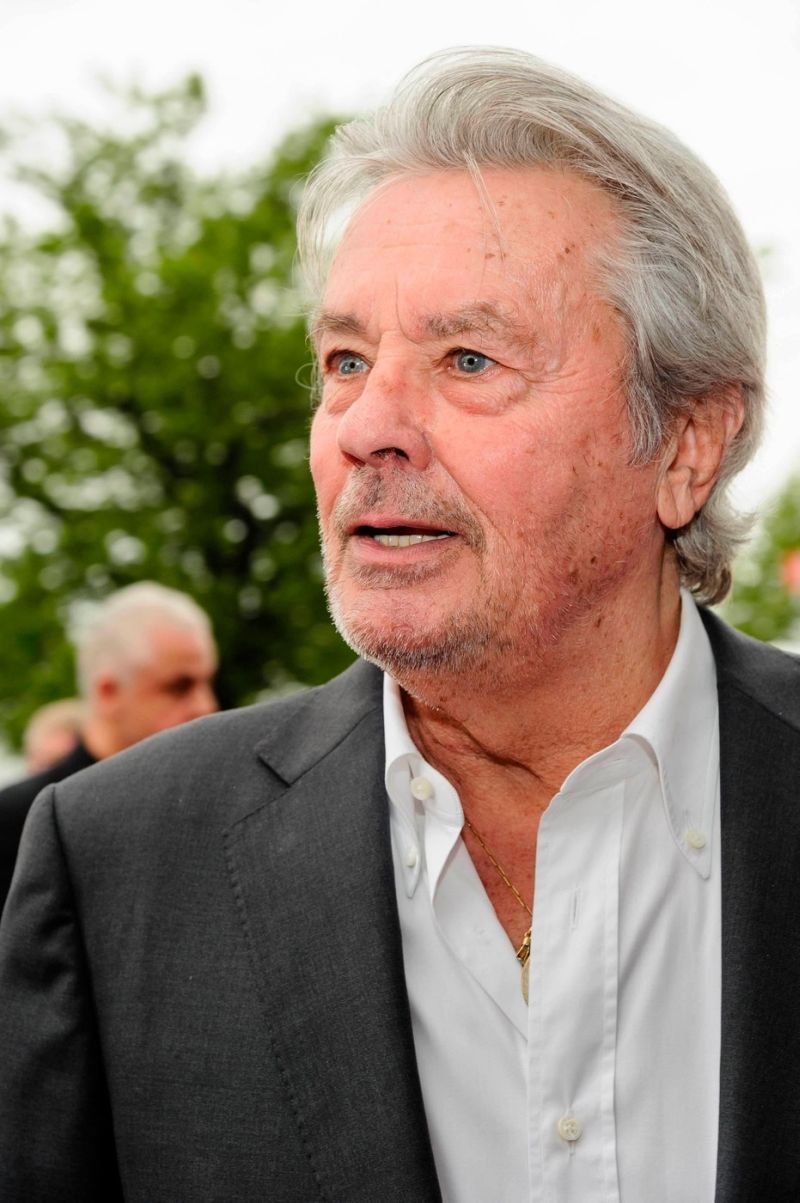 Alen Delon, foto: Profimedia