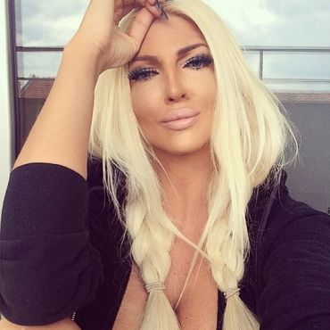 Jelena Karleuša, Foto: Instagram