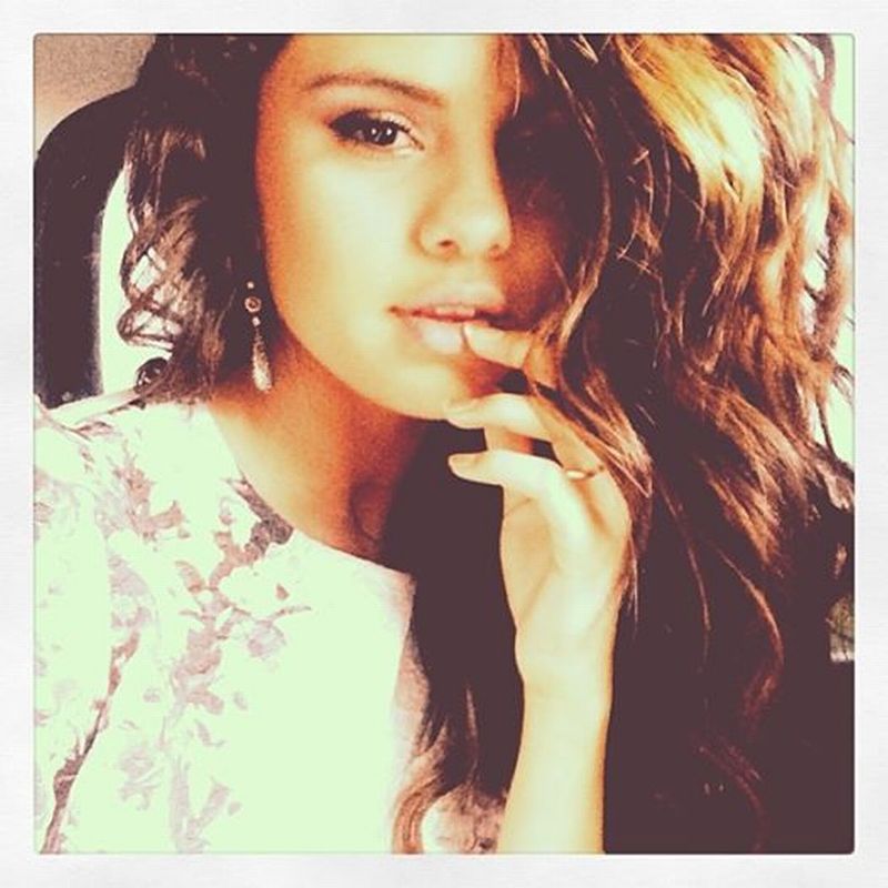 Selena Gomez, foto: Instagram