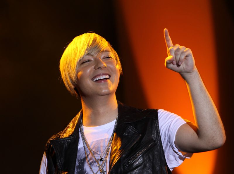 Milan Stanković, foto: Story arhiva