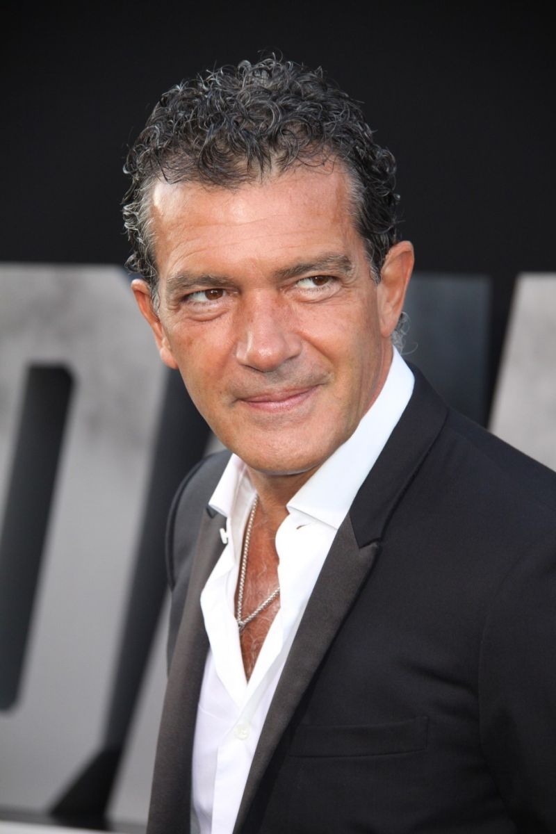 Antonio Banderas, foto: Profimedia