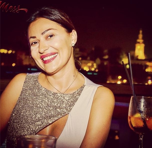 Ceca, foto: Instagram