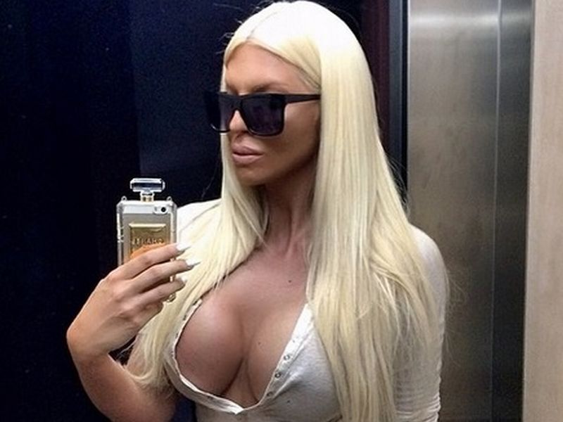 Jelena Karleuša, foto: Instagram