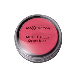Max Factor Miracle Touch Creme