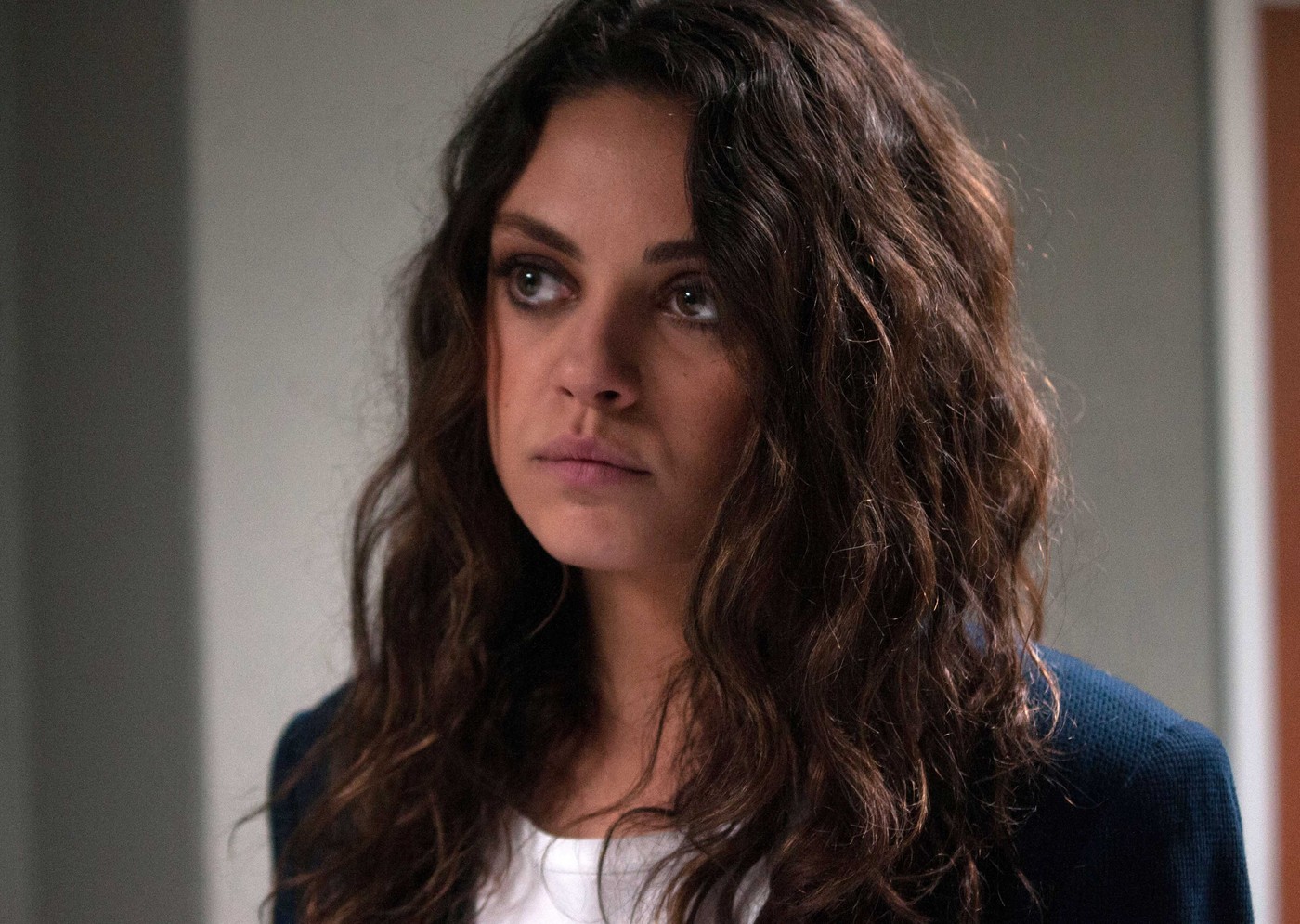 Mila Kunis, foto: Profimedia