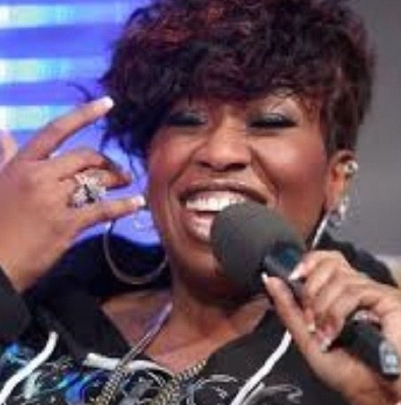 Missy Elliott, foto: Instagram