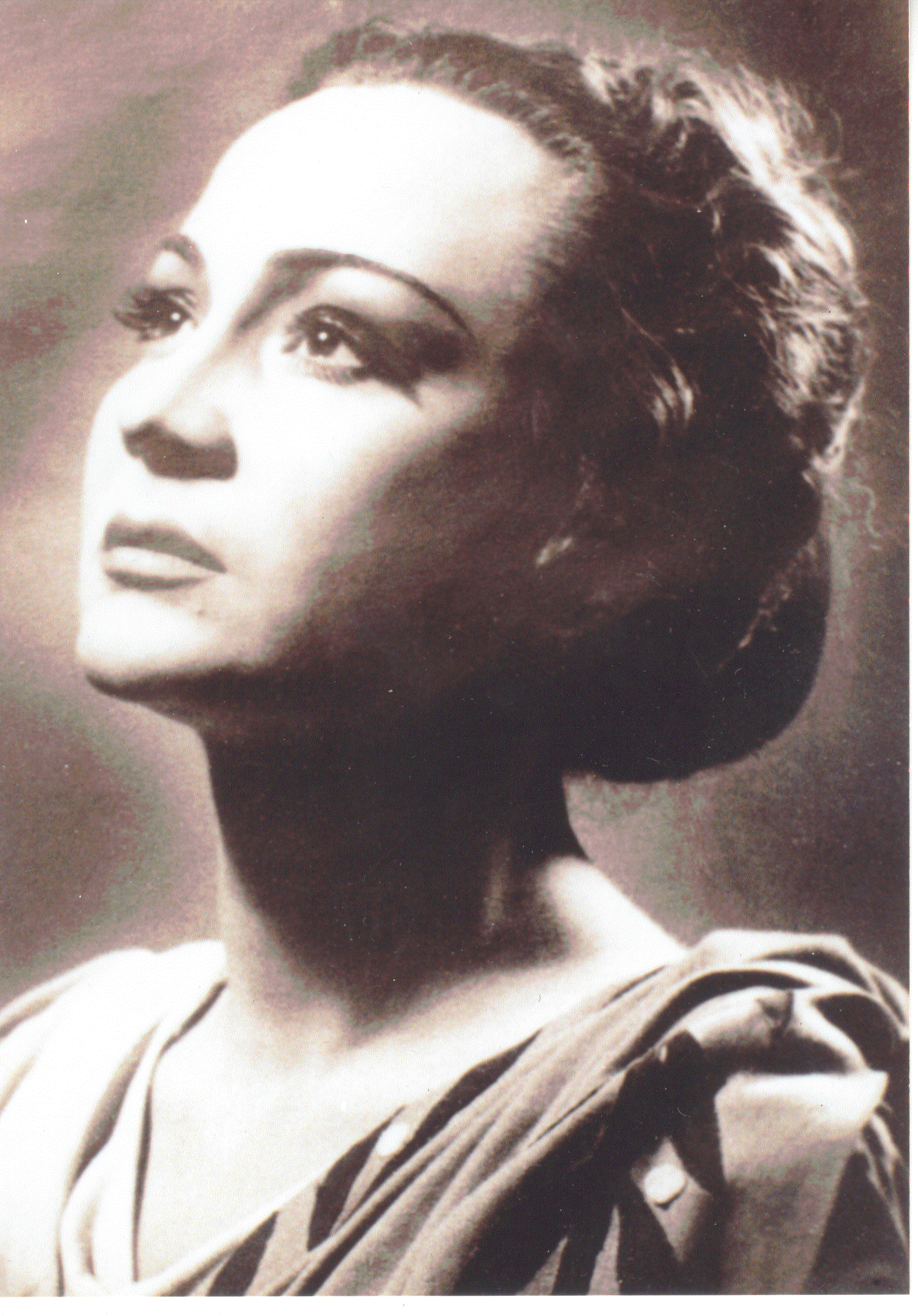 Marija Crnobori