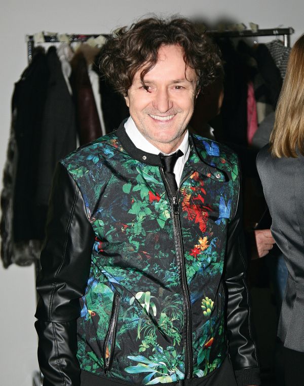 Goran Bregović, foto: Vladimir Šporčić 