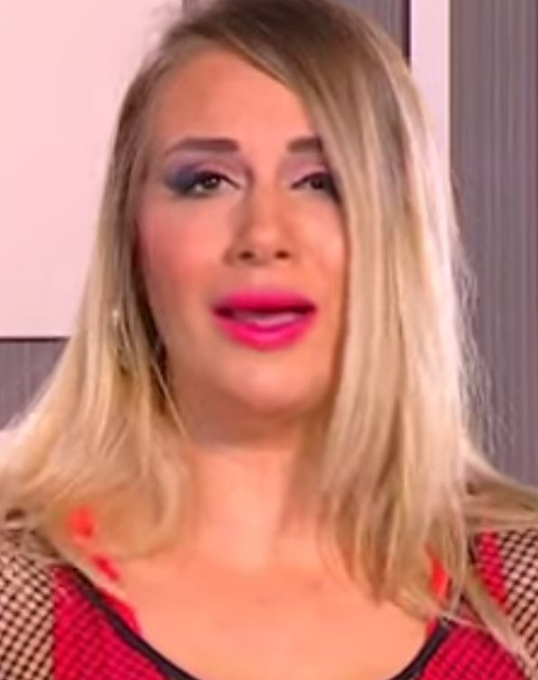 Selma Bajrami, foto: screenshot