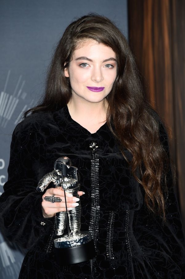 Lorde, foto: Profimedia