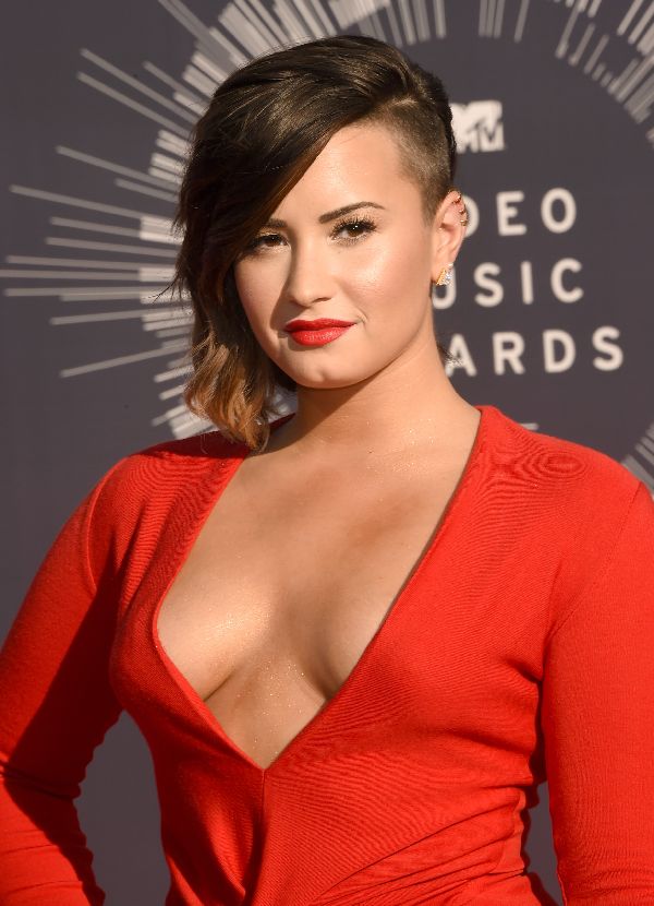 Demi Lovato, foto: Profimedia 