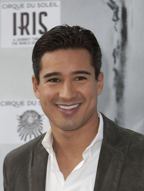 Mario Lopez, foto: Profimedia