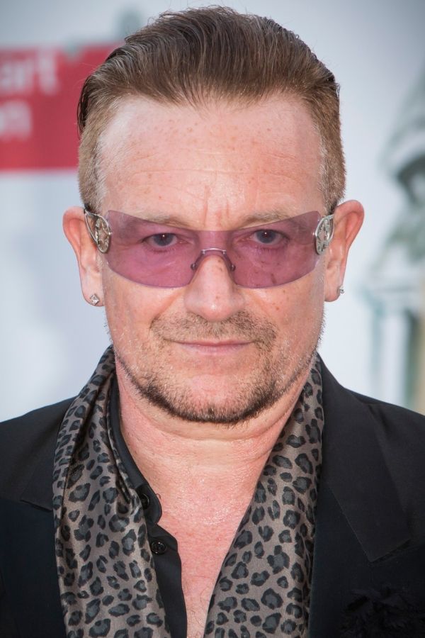 Bono Voks, foto: Profimedia