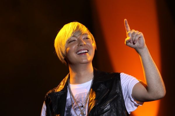 Milan Stanković, foto: Story arhiva