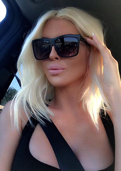 Jelena Karleuša, foto: Facebook