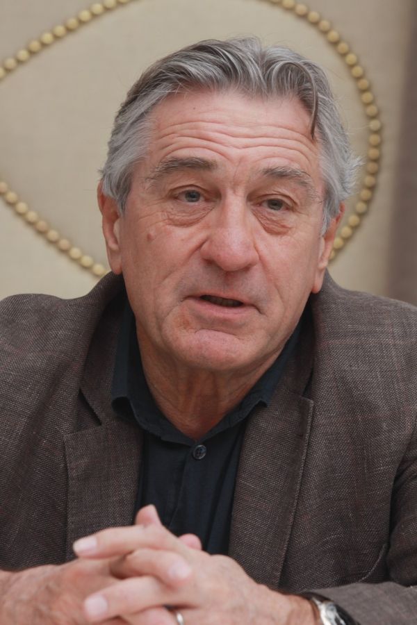 Robert De Niro, foto: Profimedia