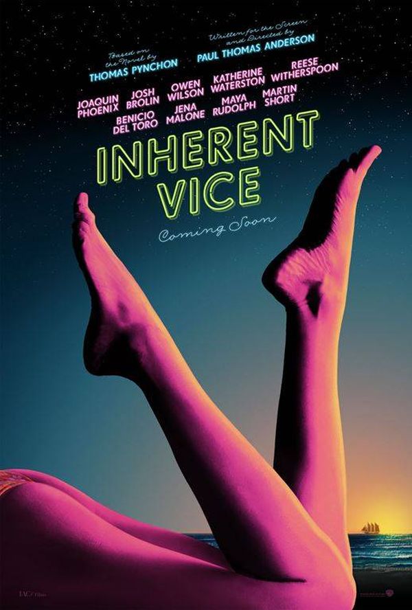 Inherent vice, Foto: Promo