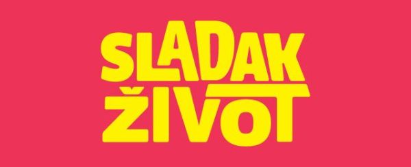 Sladak život, Foto: Promo