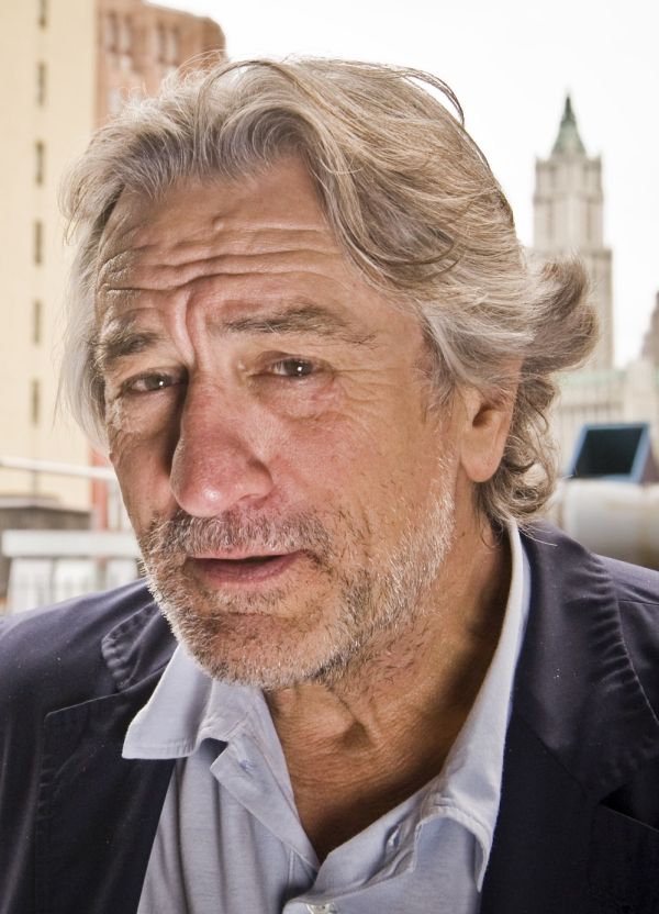 Robert De Niro, foto: Profimedia