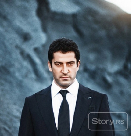 Kenan Imirzalioglu