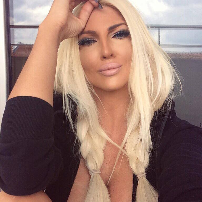 Jelena Karleuša, foto: Facebook