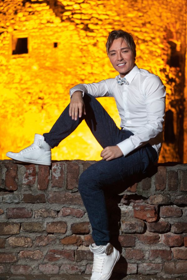 Milan Stanković, foto: Petar Đorđević