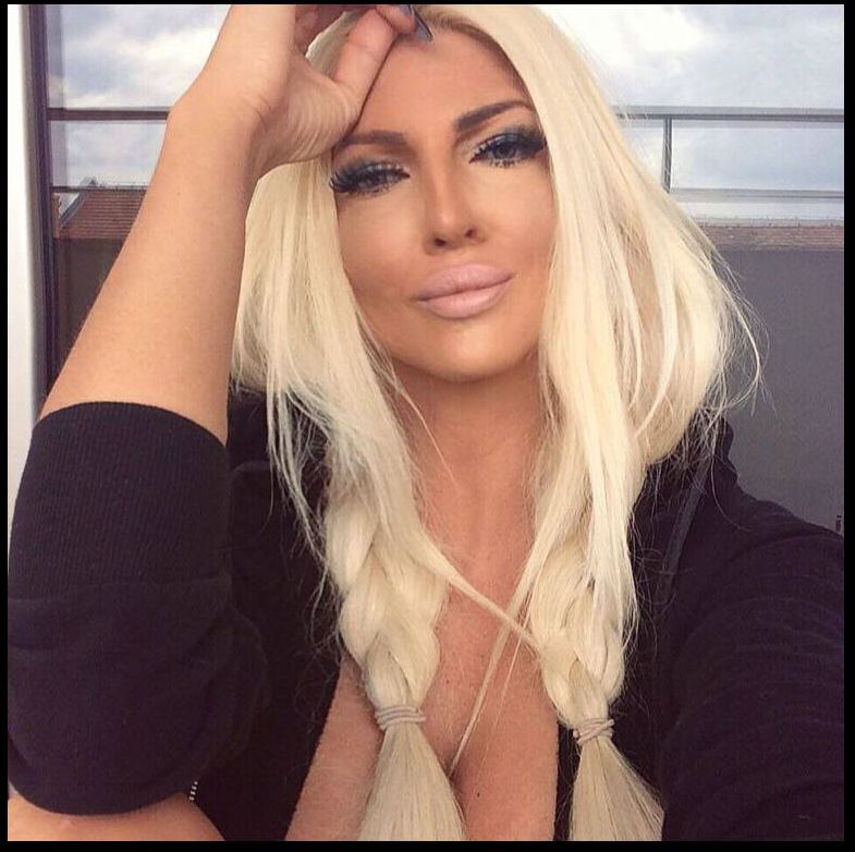 Jelena Karleuša, foto: Facebook