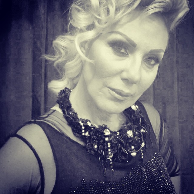 Lepa Brena, foto: Instagram