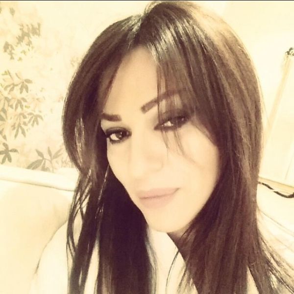 Ceca, foto: Instagram 