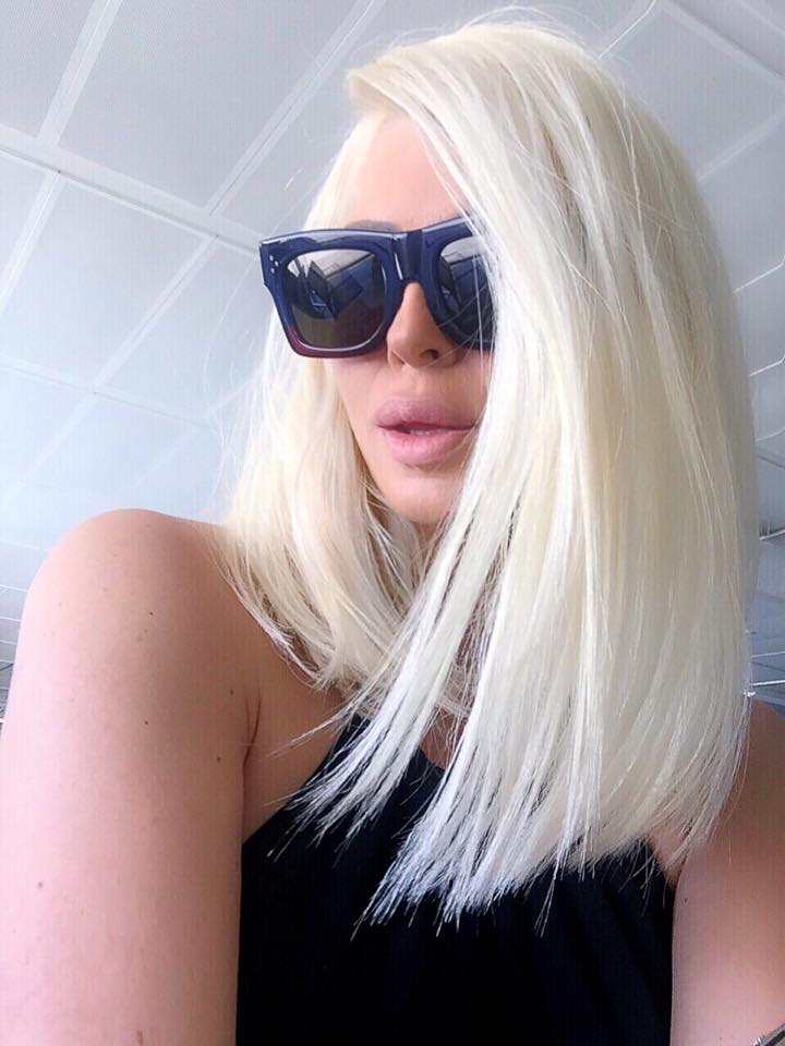 Jelena Karleuša, foto: Facebook