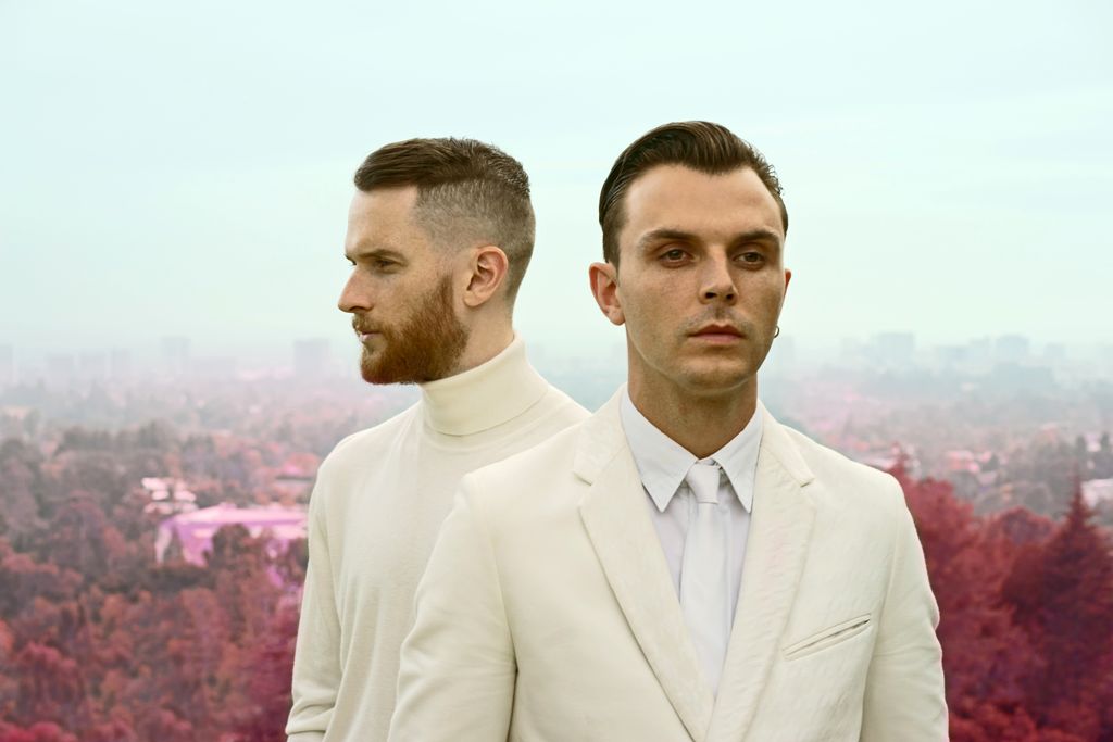 Hurts, foto: promo