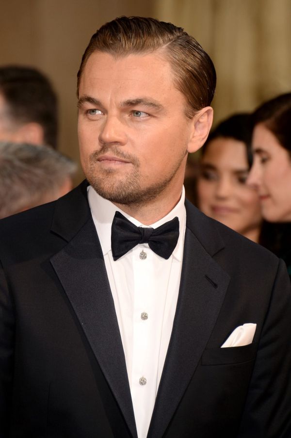 Leonardo Di Kaprio, foto: Profimedia