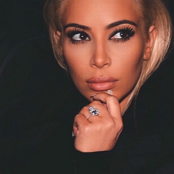 Kim Kardašijan, foto: Instagram, Profimedia