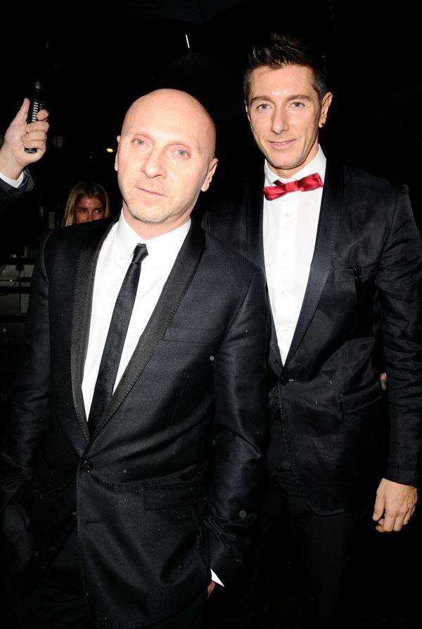 Dolce&Gabbana, foto: Instagram