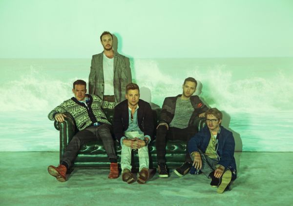 One Republic, foto: Promo