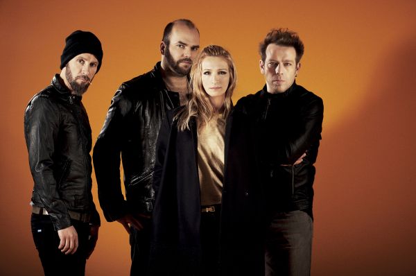 Guano Apes, foto: Harty Weber