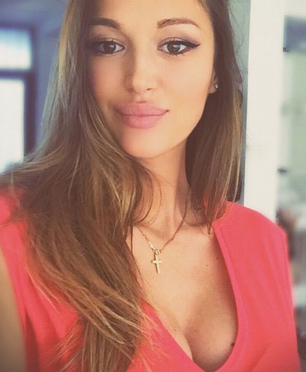 Kristina Mijačević, foto: Instagram