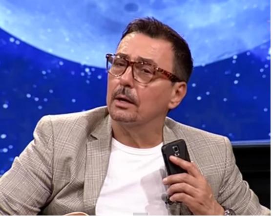 Dragan Kojić Keba, foto: Screenshot 