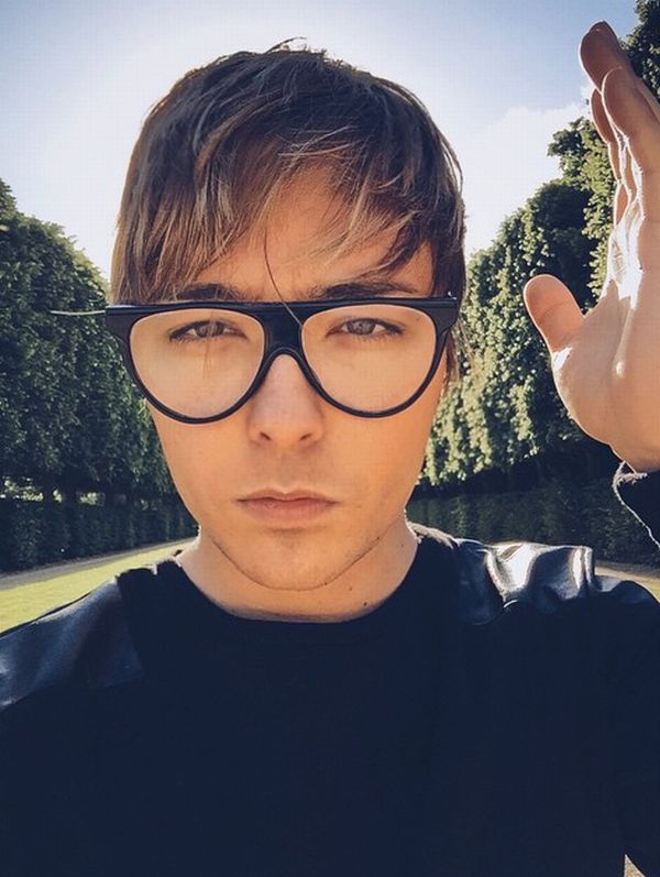 Milan Stanković, foto: Instagram, Fejsbuk