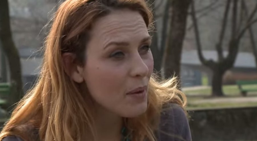 Anđa Marić, foto: Printscreen 