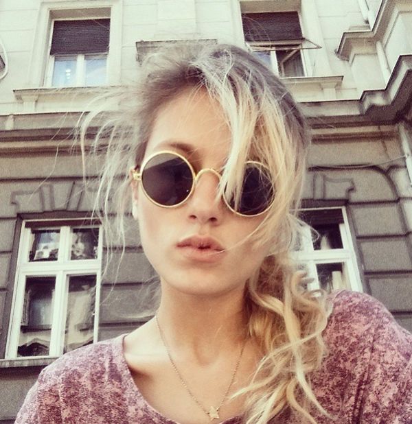 Nevena Božović, foto: Instagram