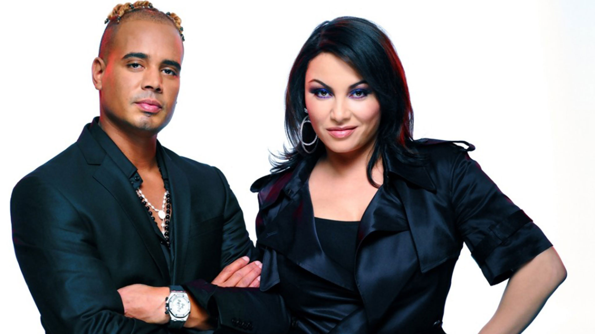 2Unlimited, foto: Promo