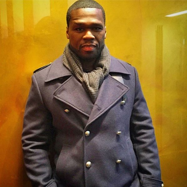 50 Cent, foto: Instagram