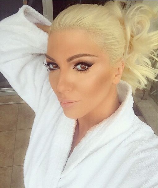 Jelena Karleuša, foto: Profimedia